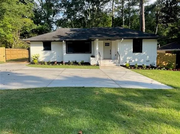 2383 N Decatur Rd, Decatur, GA 30033