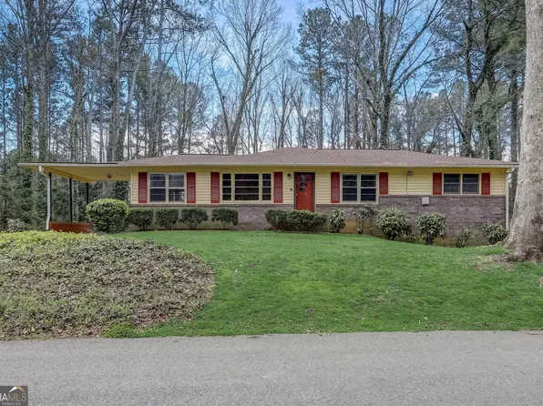 131 Glenn St, Dallas, GA 30132