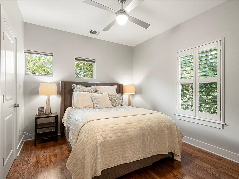 3814 Ridgelea Dr #A — Photo 26
