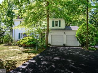 8620 Park Dr, Chestertown, MD 21620