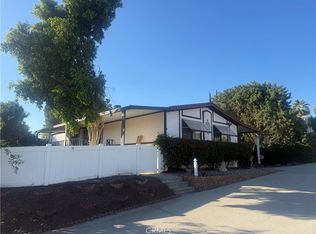 15181 Van Buren Blvd SPACE 256, Riverside, CA 92504