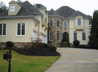 2178 Waldrop Rd, Marietta, GA 30066