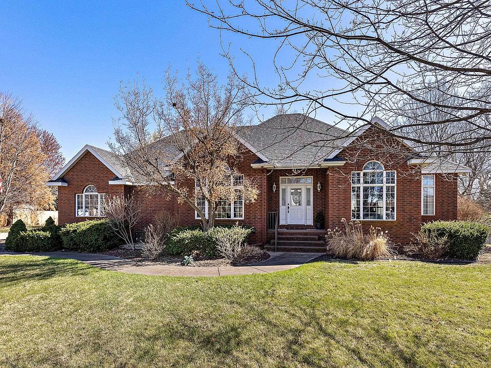 3905 Meadow Ridge Ln, Hutchinson, KS 67502 MLS 48142 Zillow