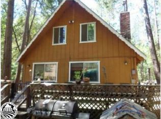 17102 Nile River Dr, Sonora, CA 95370