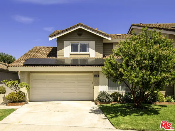 2517 N Millstream Ln, Orange, CA 92865