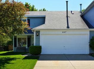 447 Ferndale Ct, Buffalo Grove, IL 60089