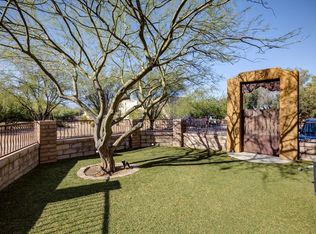 10570 E Maldonado Pl, Tucson, AZ 85747