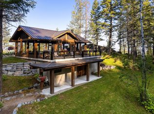 62 Trails End Ct, Bigfork, MT 59911