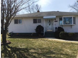 15875 Sylvia Dr, Brookpark, OH 44142
