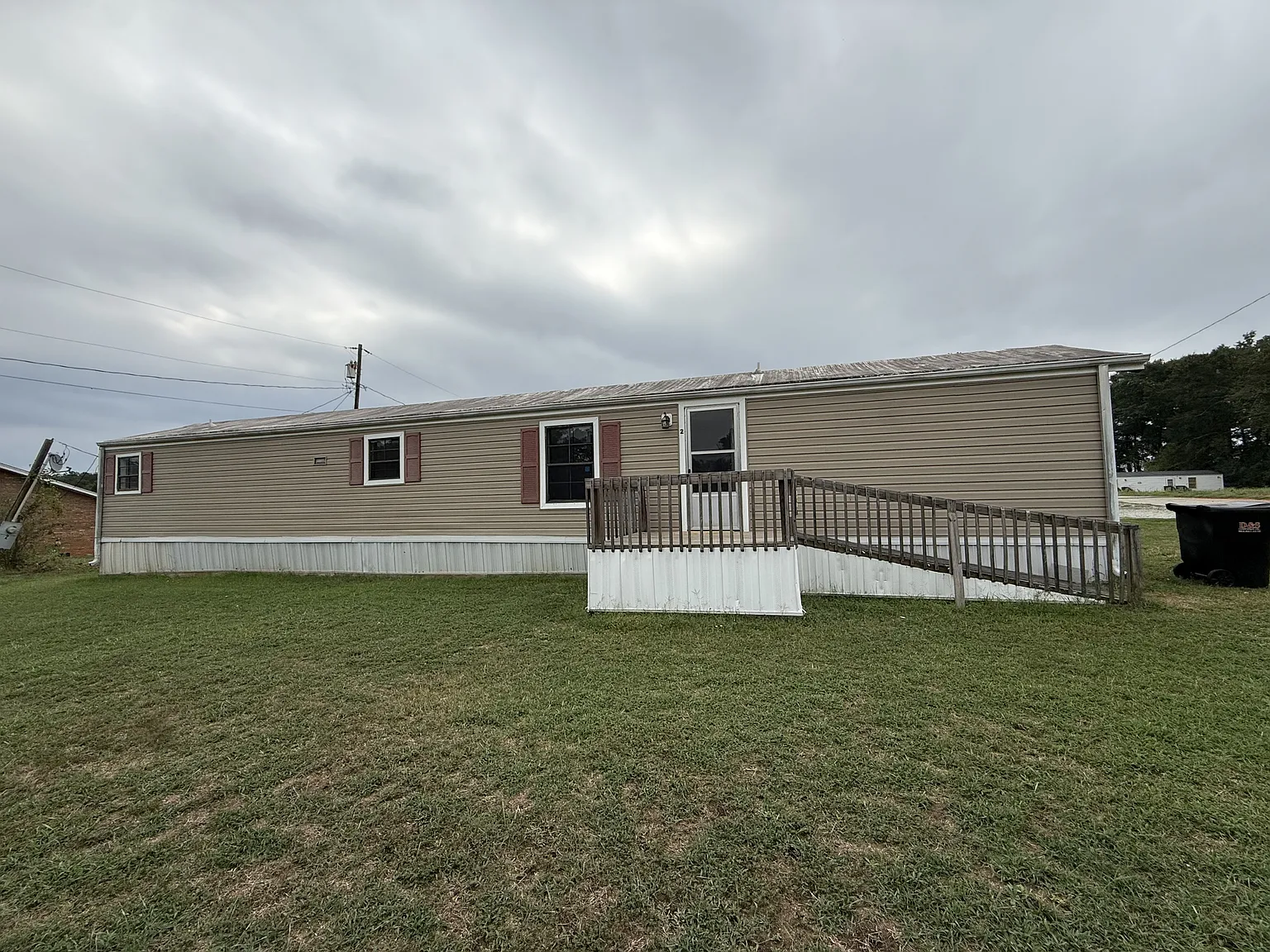 Aviation Estates - Lot 2 — Photo 1