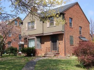 3857 Bethany Rd, University Heights, OH 44118