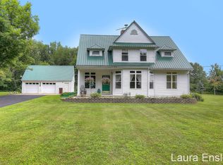 13435 Stacey Rd NE, Greenville, MI 48838