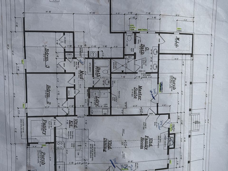 1st image of 134 Ralph Travis Ln Lot 22