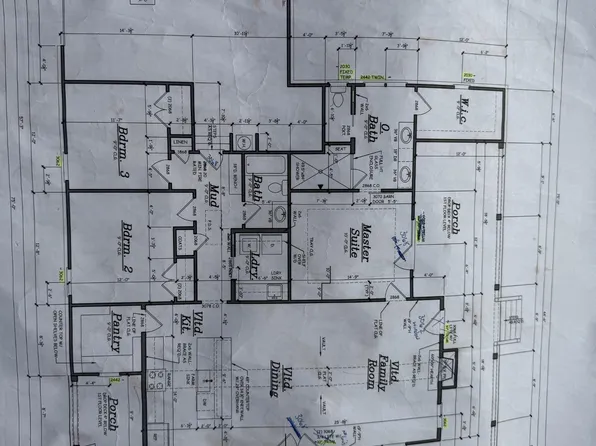134 Ralph Travis Ln Lot 22, Erin, TN 37061