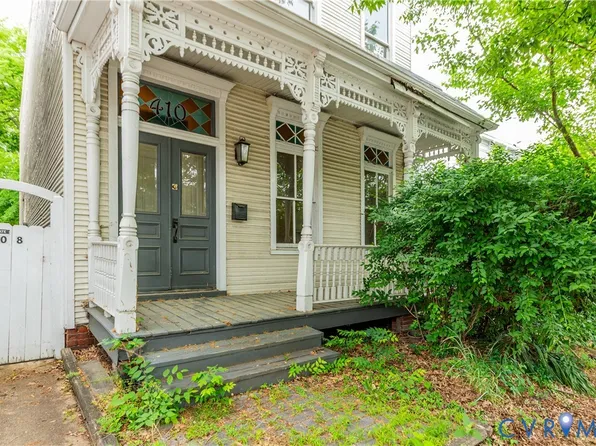410 W 23rd St, Richmond, VA 23223