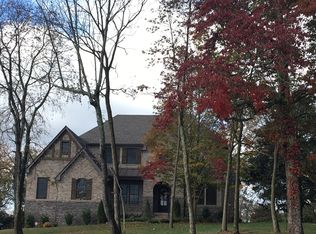 507 Breithorn Cove, Brentwood, TN 37027