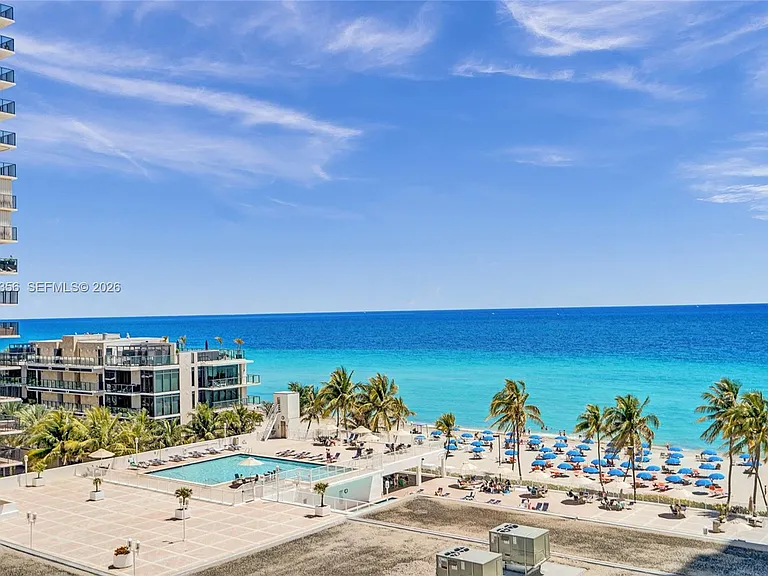 2401 S Ocean Dr #802 — Photo 2