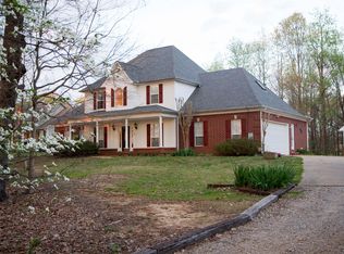 866 Mockingbird Dr, Brighton, TN 38011