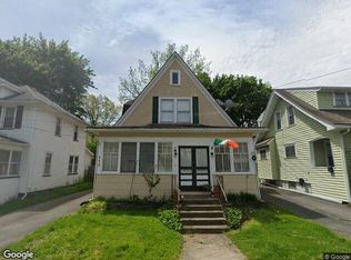 110 W Spruce St, East Rochester, NY 14445