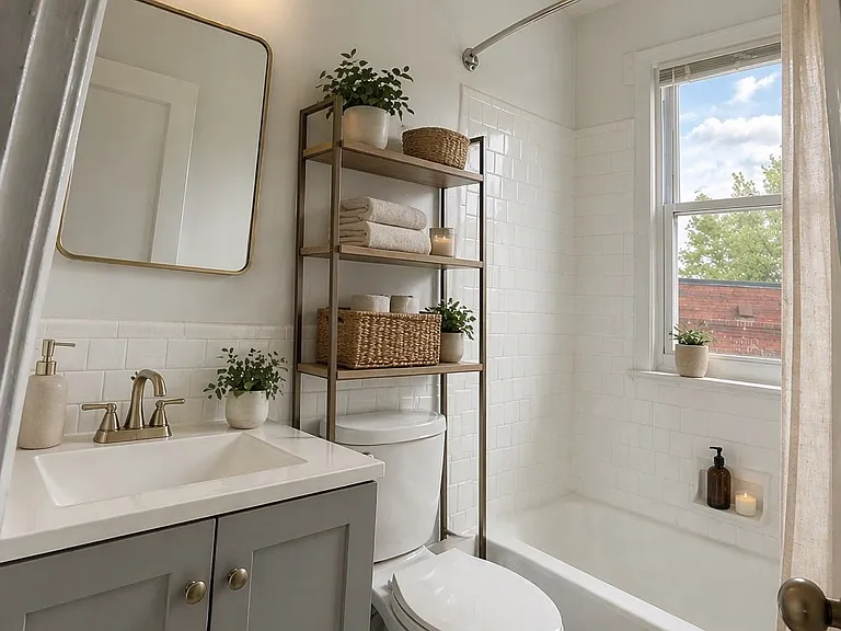 2425 E St NE #3 — Photo 3