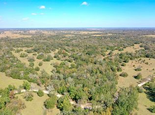 Wiseman Rd, Midway, TX 75852