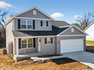 10 Wild Ridge Manor Ct, Florissant, MO 63033