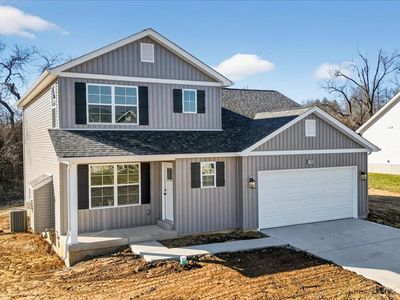 10 Wild Ridge Manor Ct, Florissant, MO, 63033