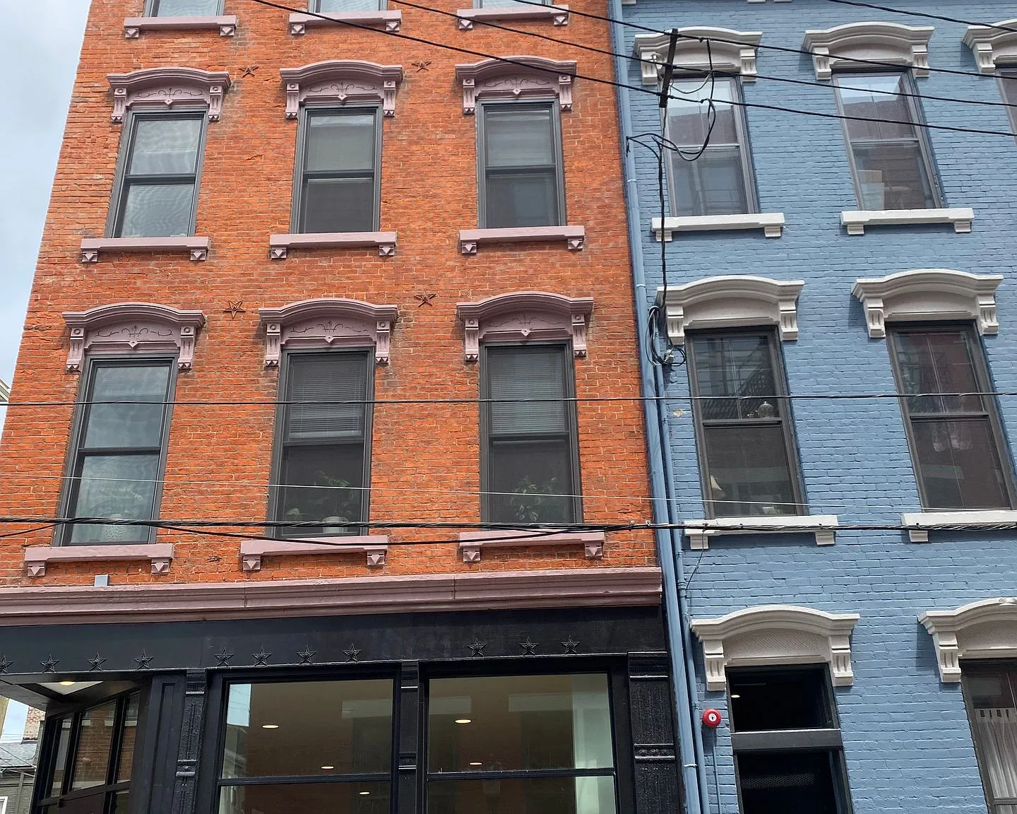 1400 Clay Street — Photo 1