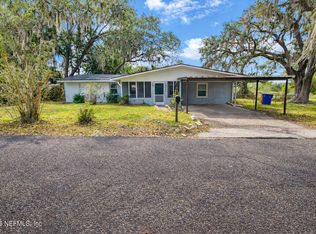 8726 MONROE Avenue, Jacksonville, FL 32208