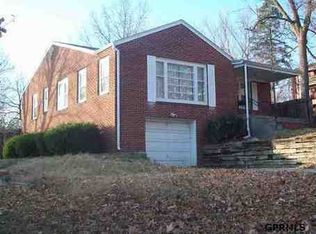 3053 Titus Ave, Omaha, NE 68112