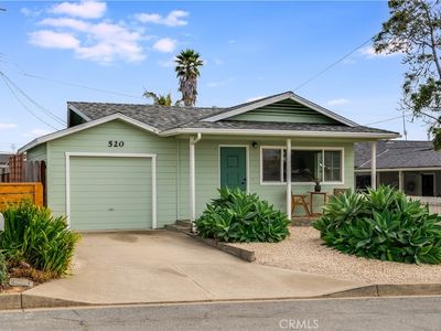520 Bonita St, Morro Bay, CA, 93442