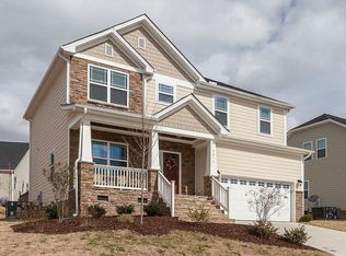 3014 Peachtree Town Ln, Knightdale, NC 27545