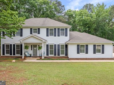 106 Kildare Ct, Lagrange, GA, 30240