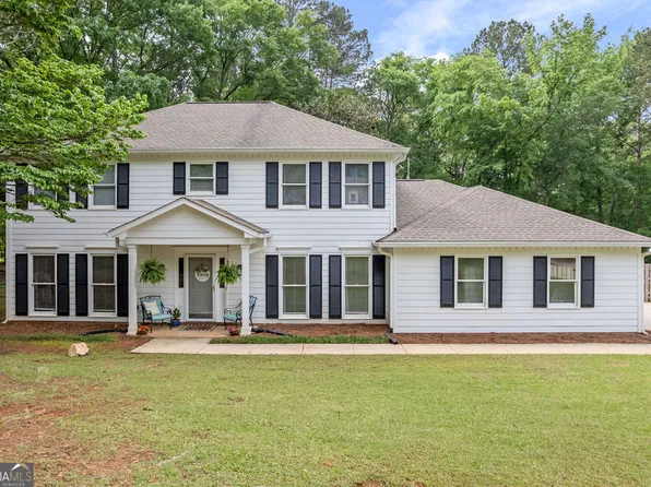 106 Kildare Ct, Lagrange, GA 30240
