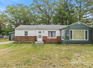 1940 S Mill Iron Rd, Muskegon, MI 49442