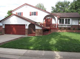 1164 Zang St, Golden, CO 80401