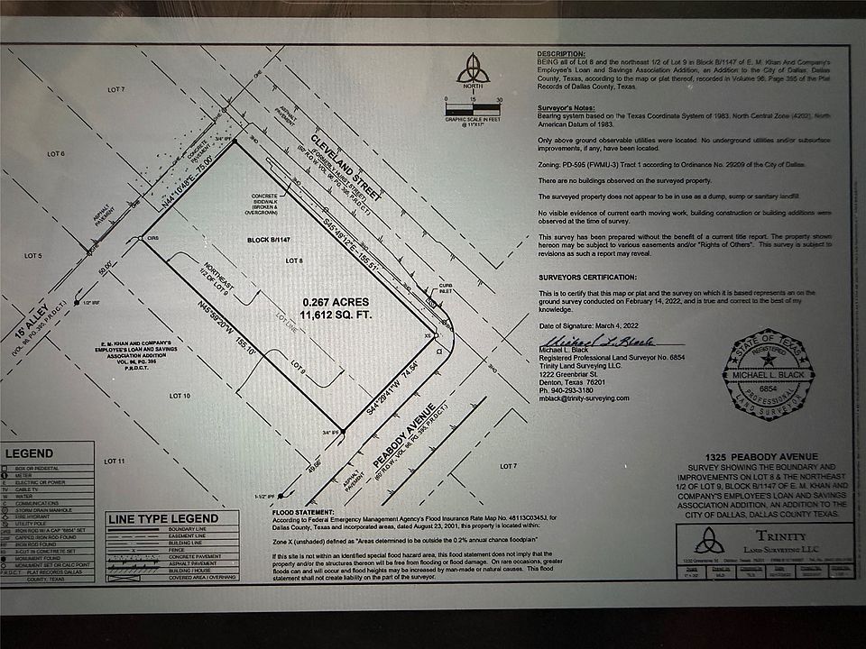 1st image of 1325 Peabody Ave