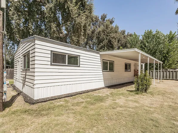 17604 E Kings Canyon Road #25, Sanger, CA 93657