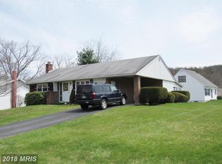 15804 Downing St SW, Cresaptown, MD