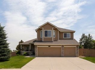 5856 Antero Ct, Golden, CO 80403