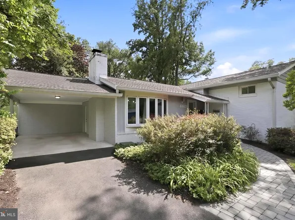 6817 Valley Brook Dr, Falls Church, VA 22042