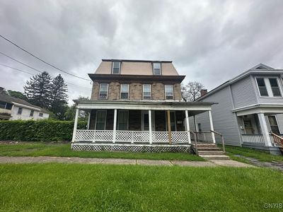 1142 Brinckerhoff Ave, Utica, NY, 13501