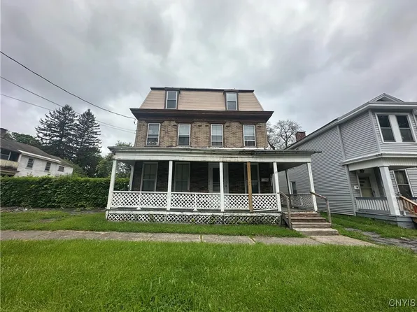1142 Brinckerhoff Ave, Utica, NY 13501