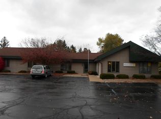 2910 N Saginaw Rd, Midland, MI 48640