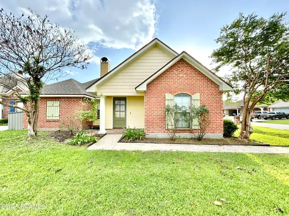 2100 Bonin Rd, Youngsville, LA 70592