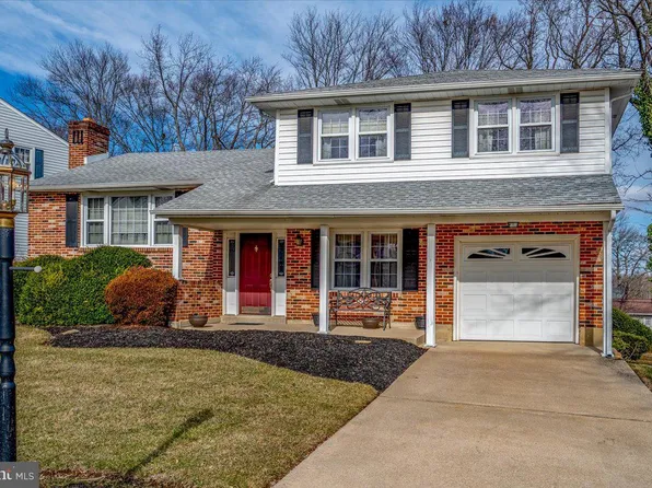 1105 Cypress Rd, Wilmington, DE 19810