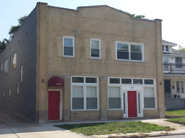 430 N Washington Ave, Royal Oak, MI 48067