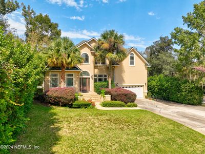 1988 CORNELL Road, Middleburg, FL, 32068