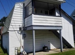 408 Pearl St, Manorville, PA 16238