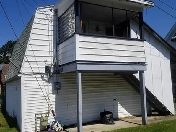 408 Pearl St, Manorville, PA 16238